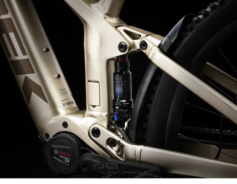 Trek Powerfly FS 7 Gen 3 Electric Mountain Bike-6